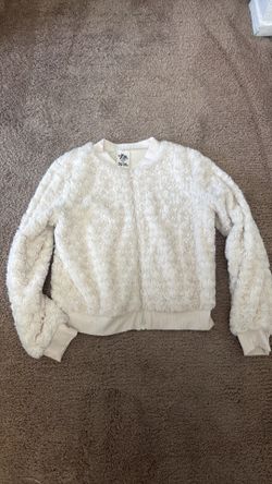 Girl sweater