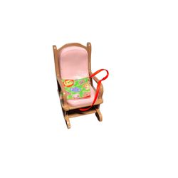 Fisher-Price Loving Family Dollhouse Rocking Chair