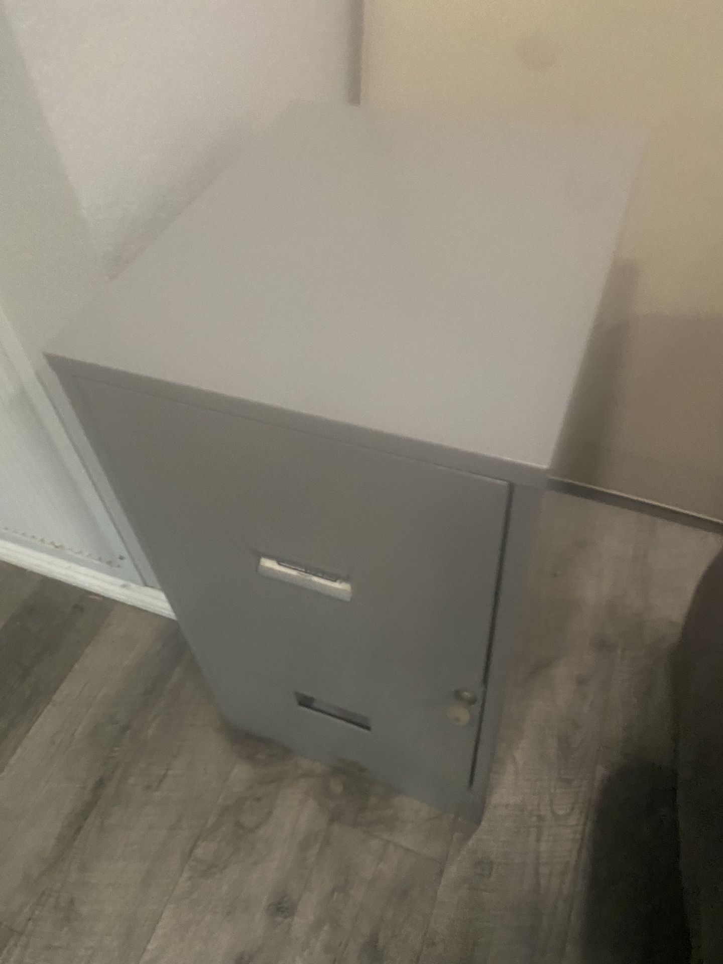 Filing Cabinet