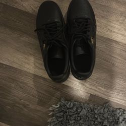 black pumas special edition 