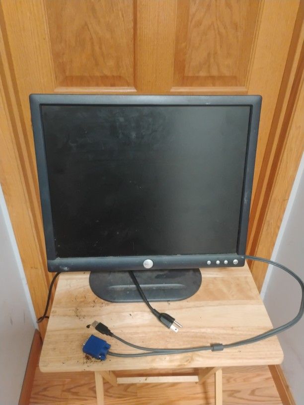 Dell Monitor OBO