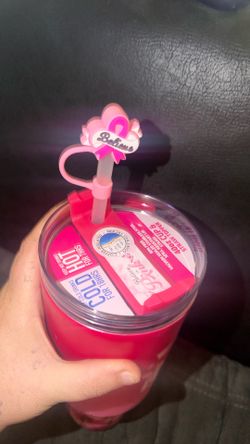 Brand new cup