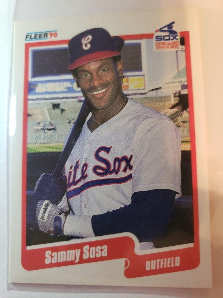 Sammy Sosa