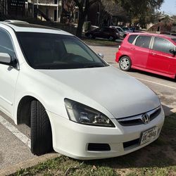 2006 Honda Accord