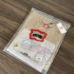 ICECREAM Anaconda Graphic T-shirt Men’s 2XL