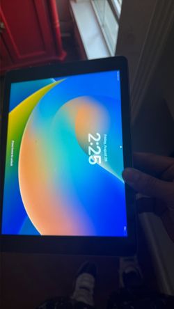 ipad