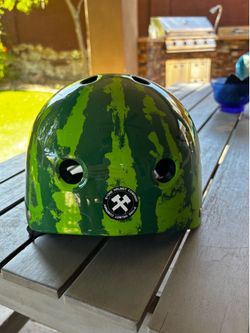 S1 Lifer Skate Helmet