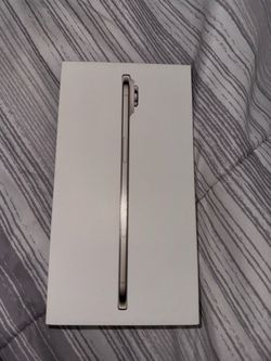 📱 BRAND NEW SEALED iPhone Air — Gold/White — Straight From Apple