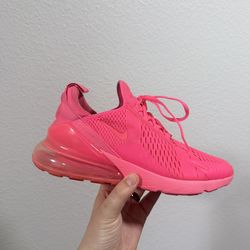 Nike Airmax 270