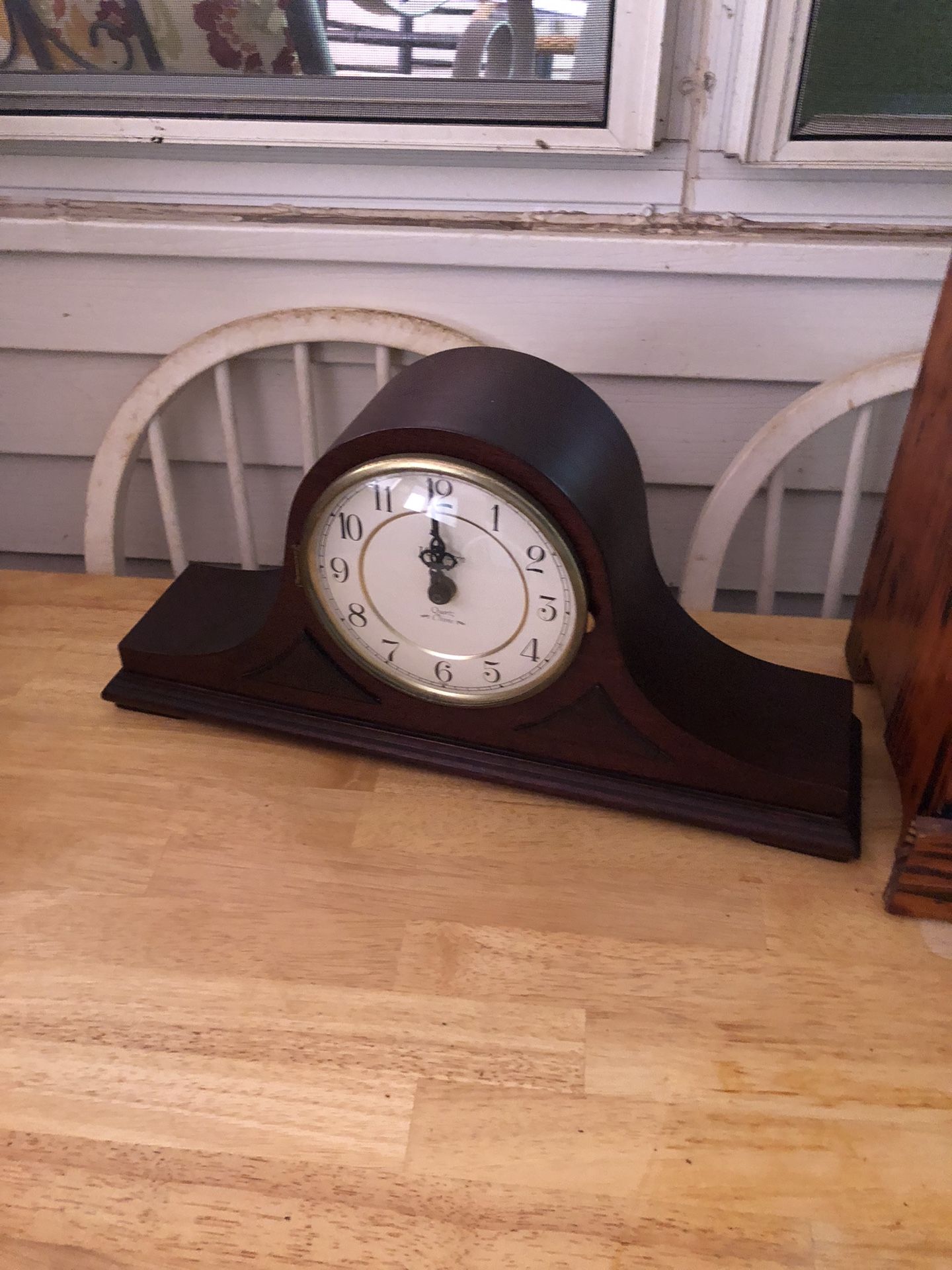 Clock