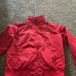 tommy hilfiger jacket