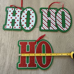 Christmas Decor