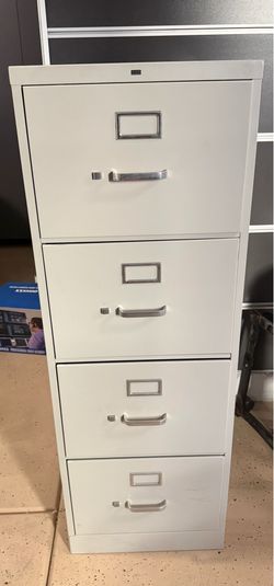 Office cabinet