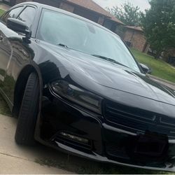 2016 Dodge Charger