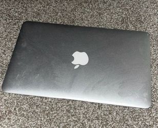 MacBook