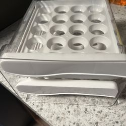 Eggs Storage/ Container