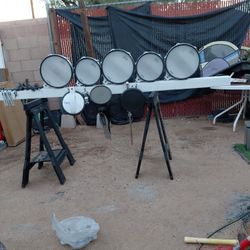 Roland Elecric Drums