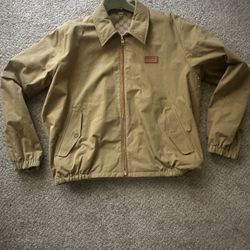 Authentic Irreversible Gucci jacket - XL 