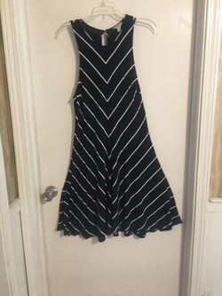 Sz XL Short Dress 