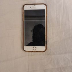 IPhone 8 plus.