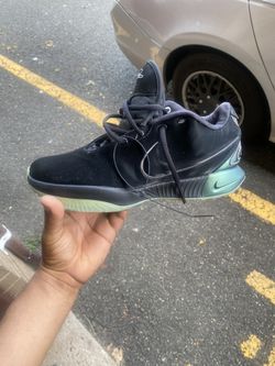 Lebron james Size 11.5