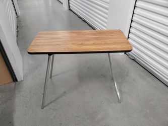 Folding Table