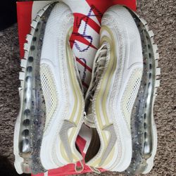 Nike Air Max 97 Size 9.5