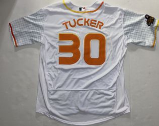 Houston Astros Nike City Connect “Space City” Jersey: Size Extra Large for  Sale in Houston, TX - OfferUp
