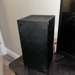 Xbox series X