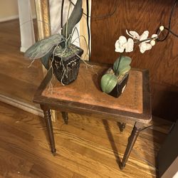Antique Small Table 