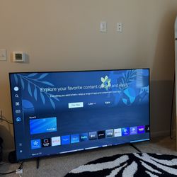 70IN SAMSUNG SMART TV