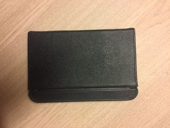 Original Kindle Leather Case