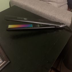 Flat Iron