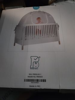 Pro Baby Safety Net