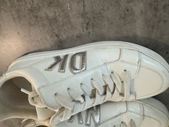 Tenis blancos
