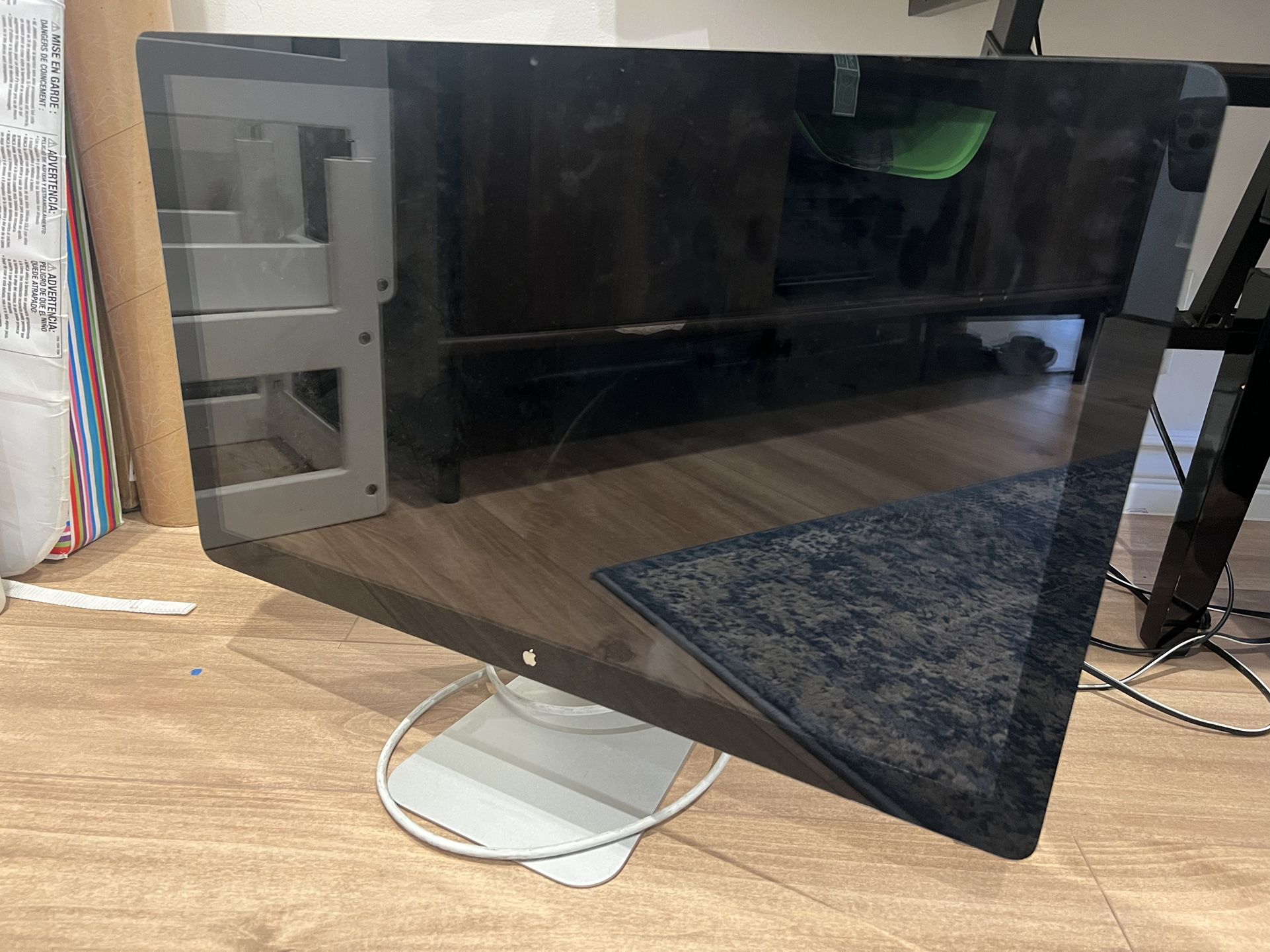 Apple Thunderbolt Display - 27 Inch 