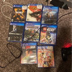 Update Ps4 Games