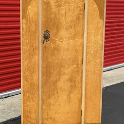 French Armoire 