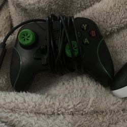 Reclaimer XO Xbox Controller 