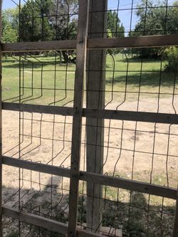 Unique vintage box springs