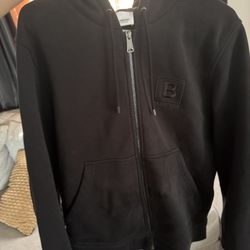 Burberry Hoodie 