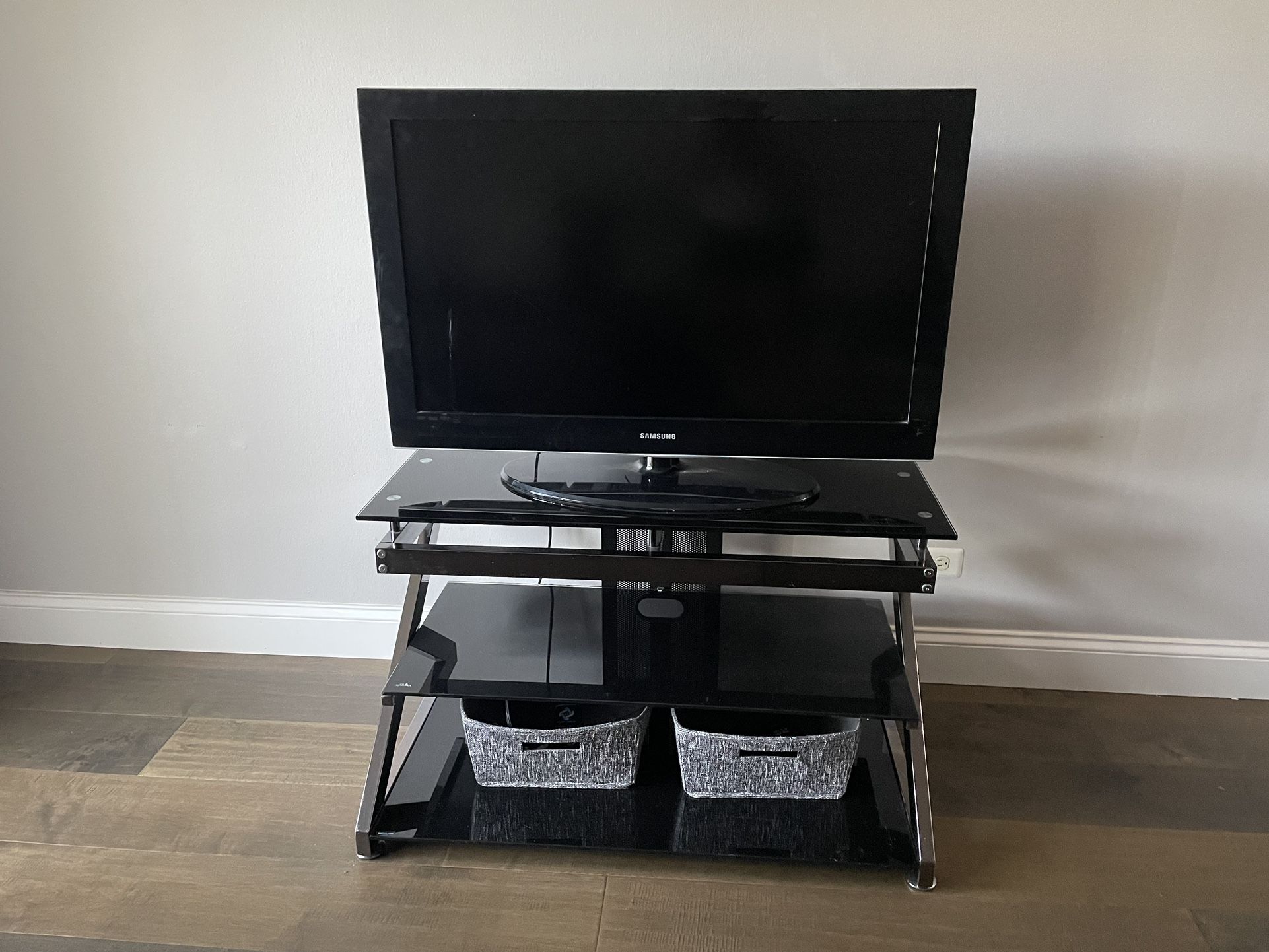 50 In Samsung And Tv Stand. Great Price!!