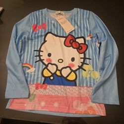 Hello Kitty & Friends Kids Pj