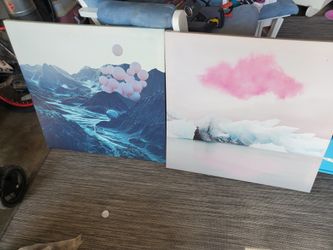 Canva Paints