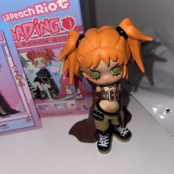 Lil Peach Riot Loading Series Gigi Thief 