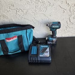 Makita DTD153Z 18V LXT Brushless Impact Driver (Bundle )