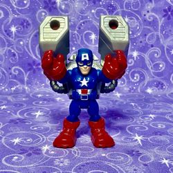 Captain America 