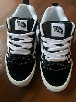 Vans shoes