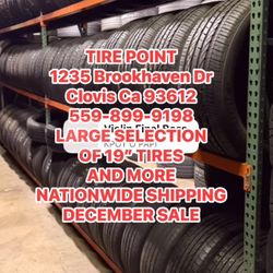 Tires Used Tires December Sale Tires 