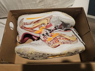 Nike/ Sneakers / All-Star Model 